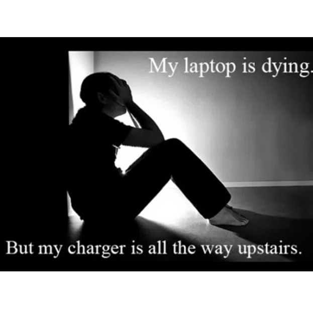 Low Battery