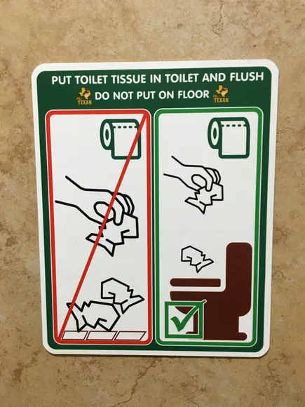 Wrong Way TP