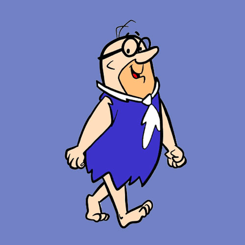 Mr. Slate
