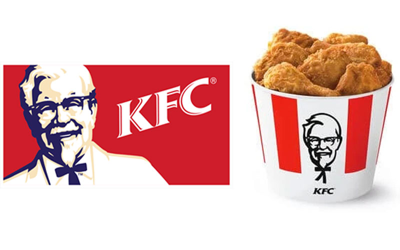 Colonel Sanders