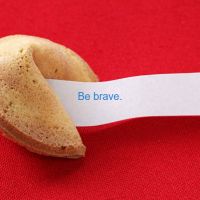 Be Brave