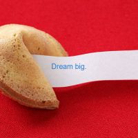 Dream Big