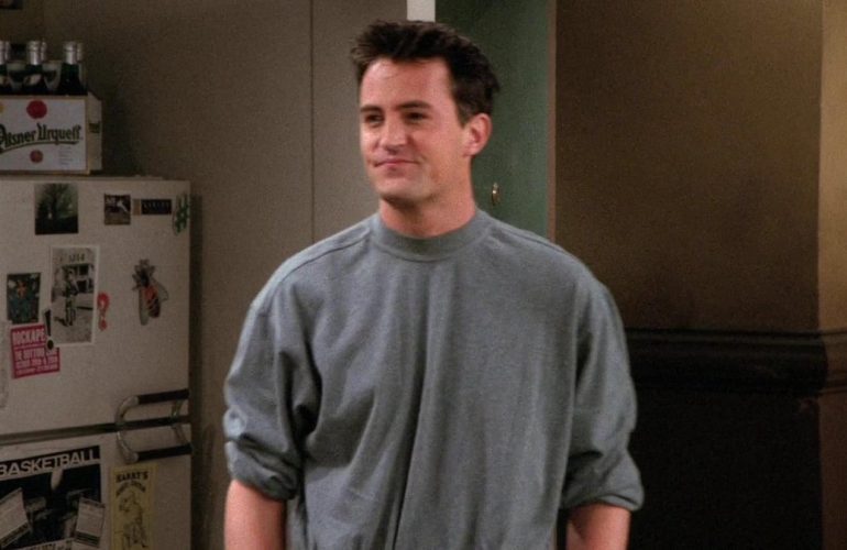 Chandler Bing