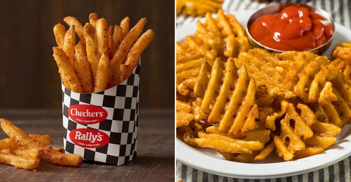 Checkers