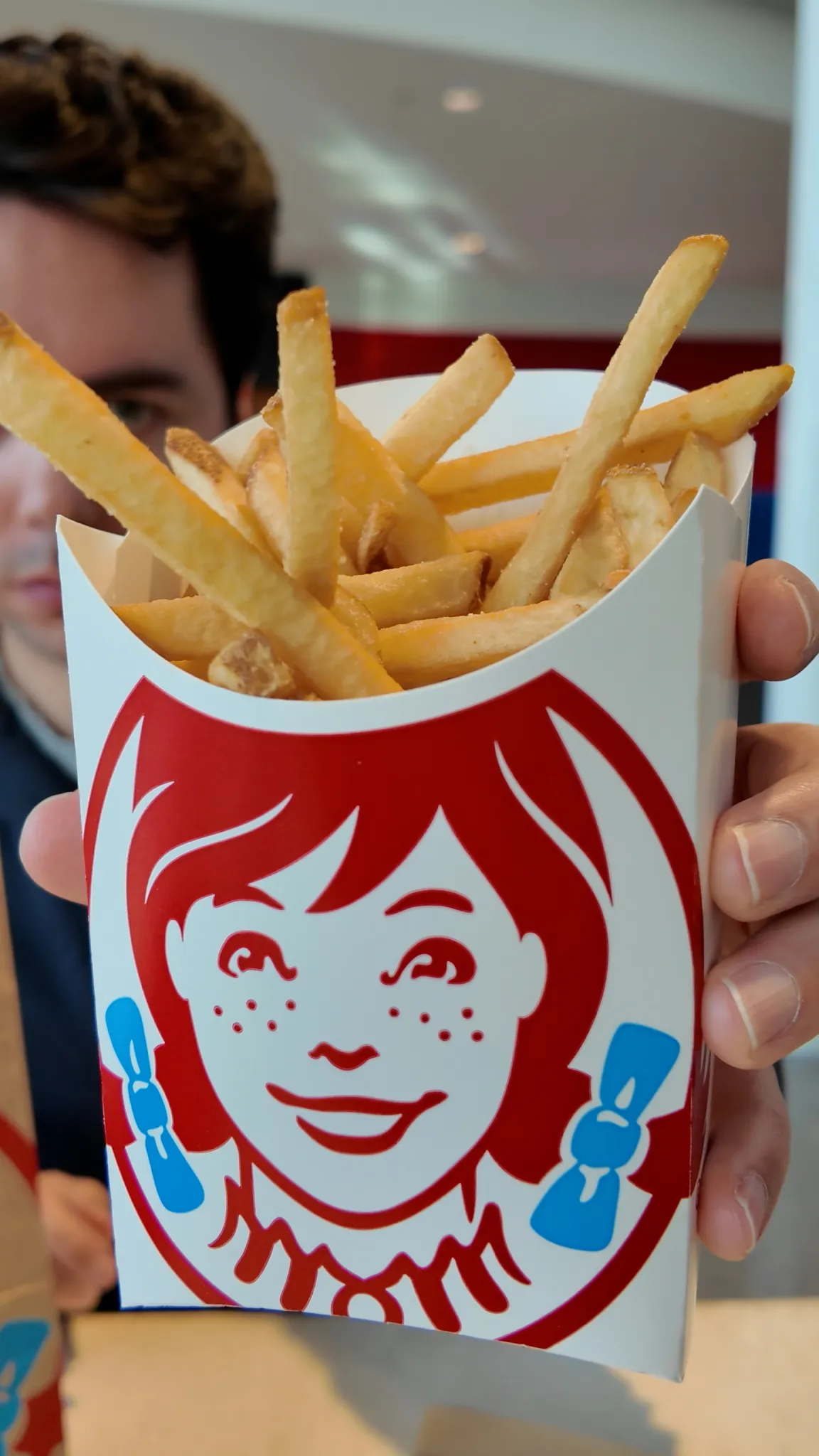 Wendy's