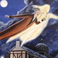 Ghost of Christmas Past