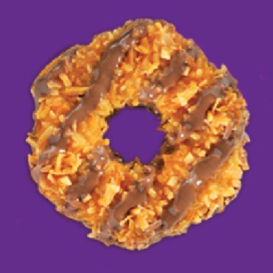 Caramel deLites