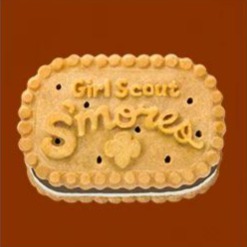 S'mores