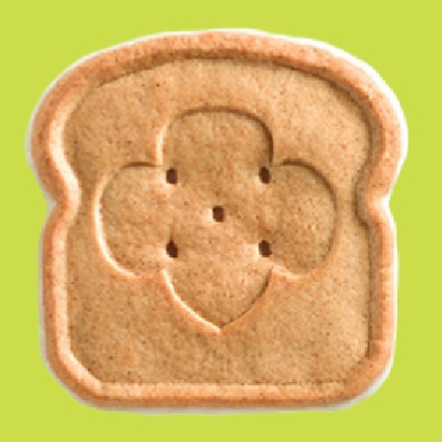 Toast-Yay!