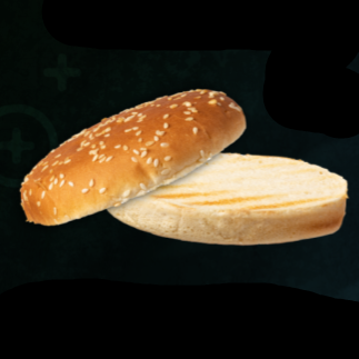 Brioche Buns