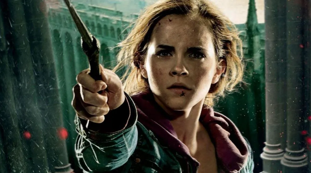 Hermione Granger