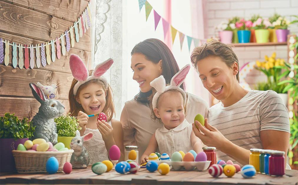 Easter