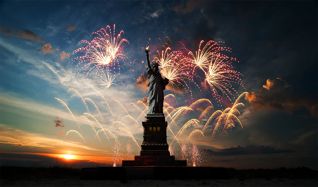 Independence Day