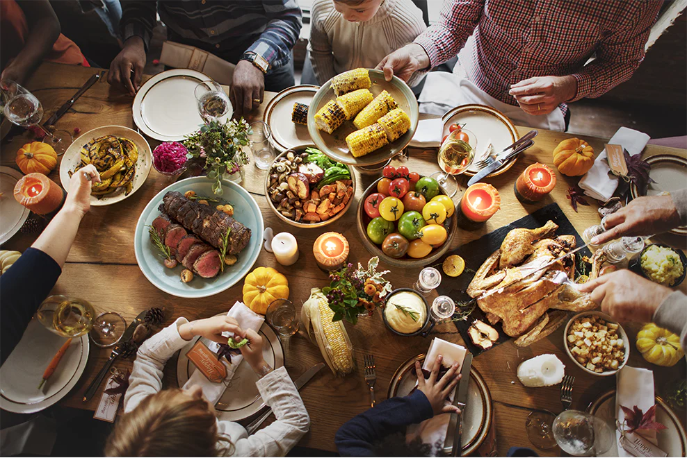 Thanksgiving