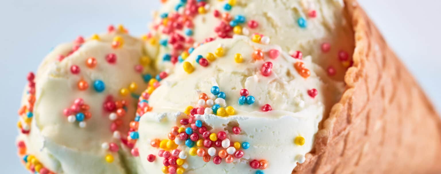 Sprinkles