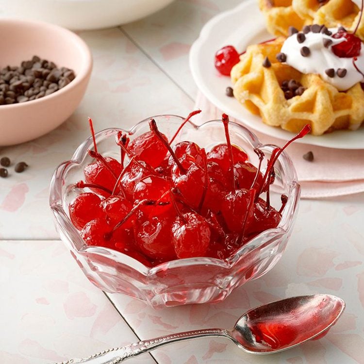 Cherries