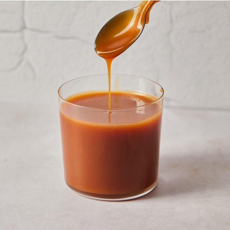 Caramel Sauce
