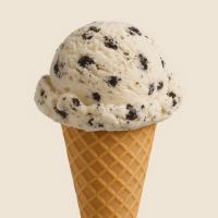 Cookies and Cream