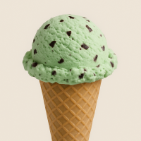 Mint Chocolate Chip