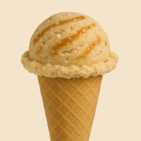 Salted Caramel