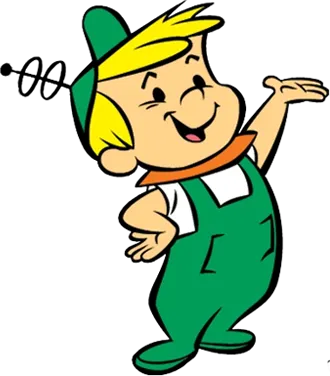 Elroy Jetson