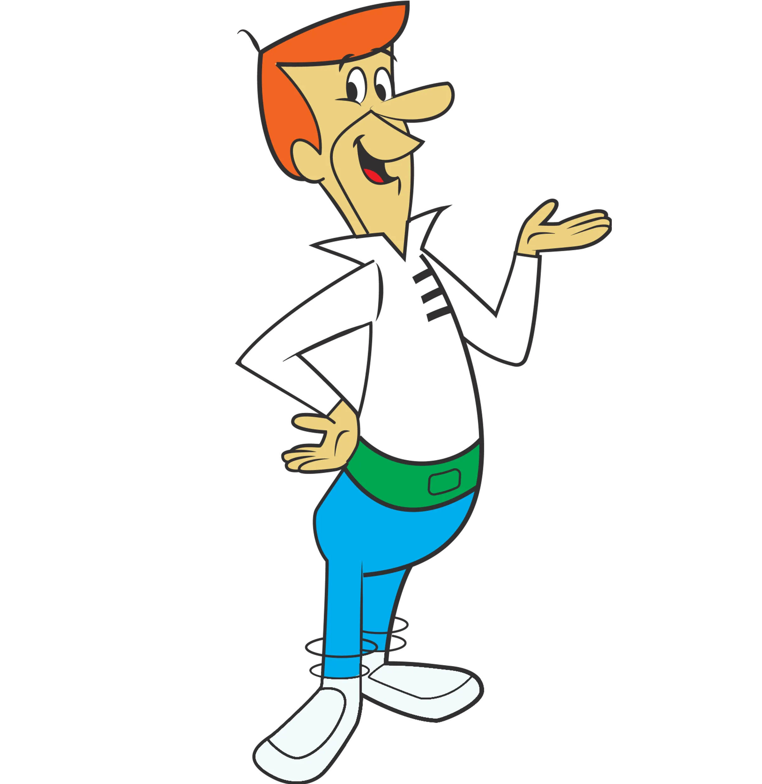 George Jetson