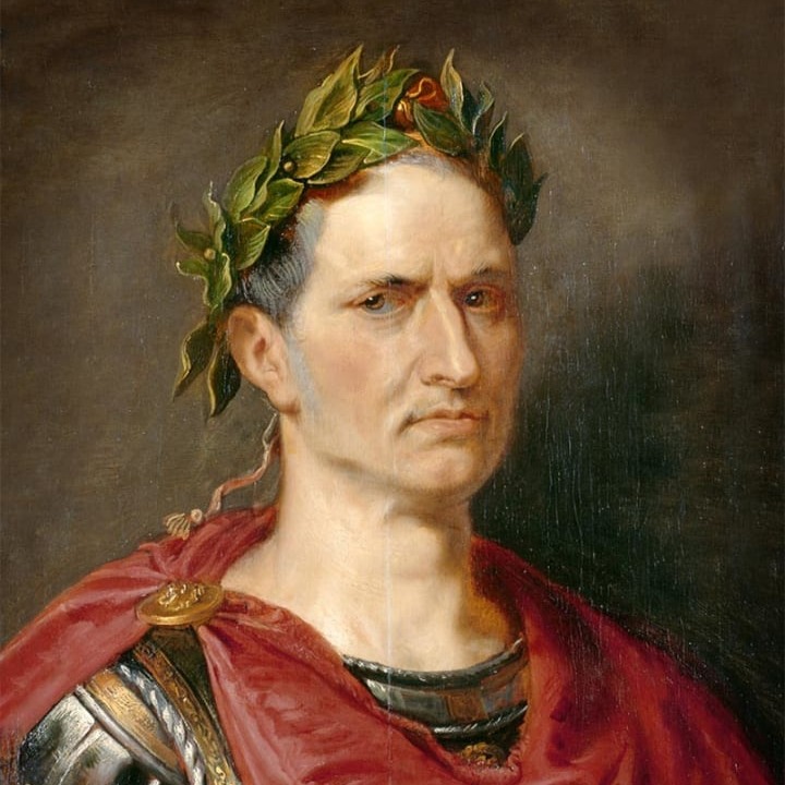 Augustus Caesar