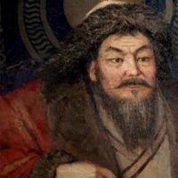 Genghis Khan