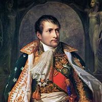 Napoleon Bonaparte