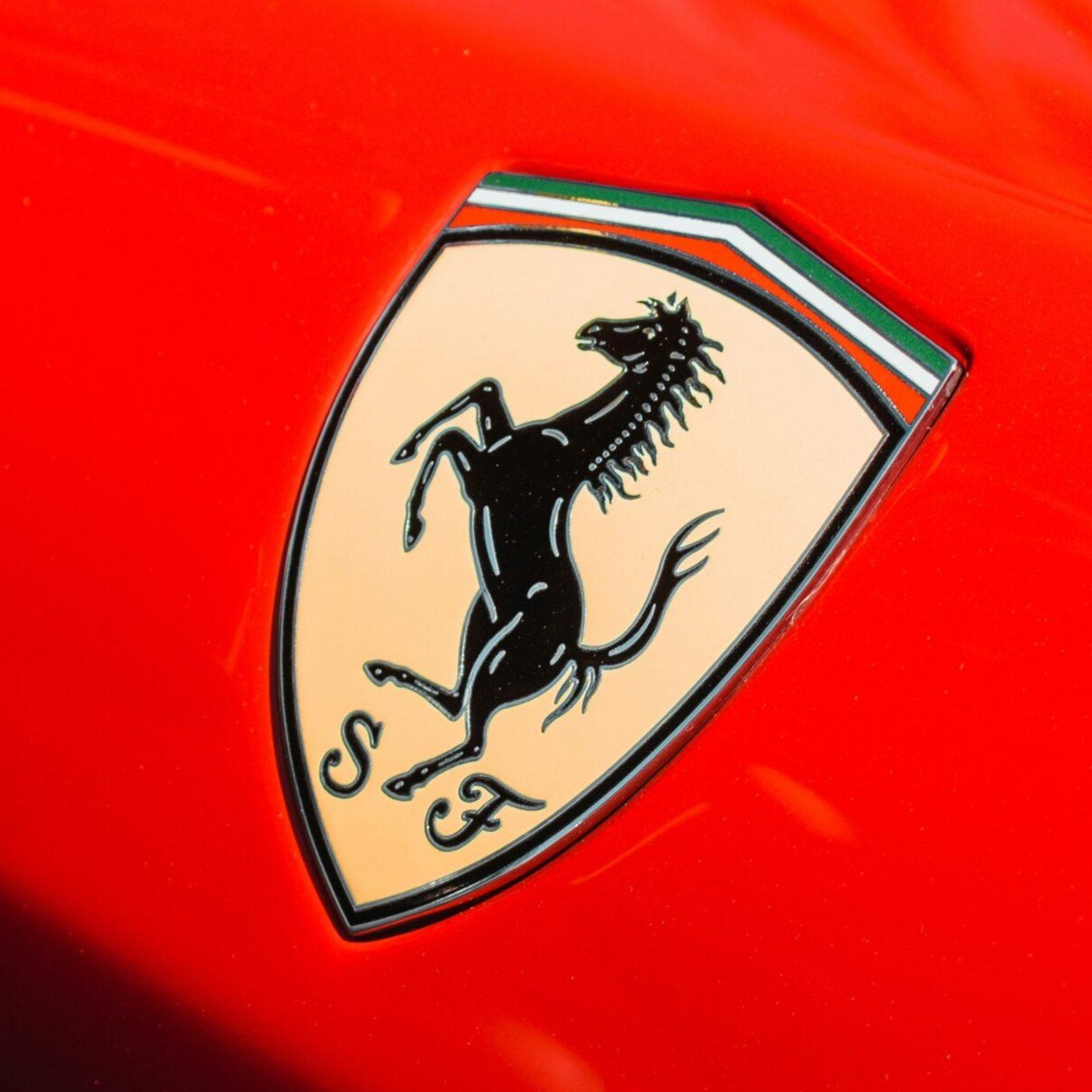 Ferrari