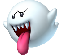 Boo
