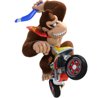 Donkey Kong