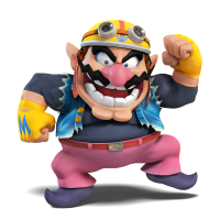 Wario