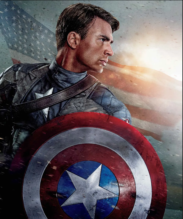 Captain America