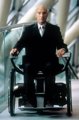 Professor X