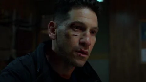 The Punisher
