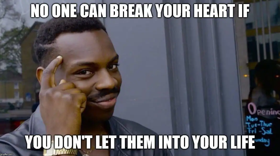 Roll Safe