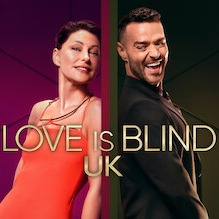 Love Is Blind