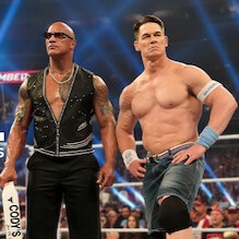 WWE Unreal