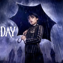 Wednesday S1