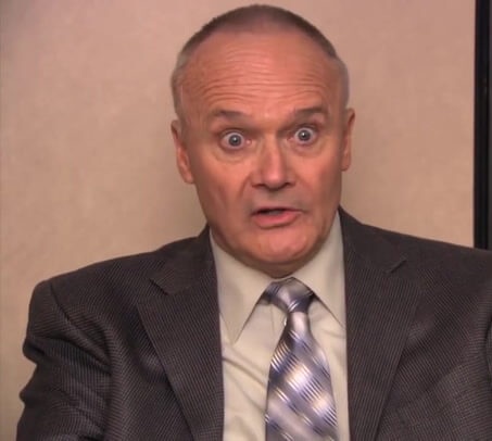 Creed Bratton