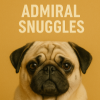 Admiral Snuggles