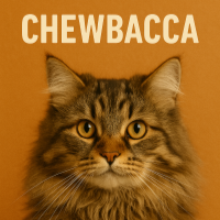 Chewbacca