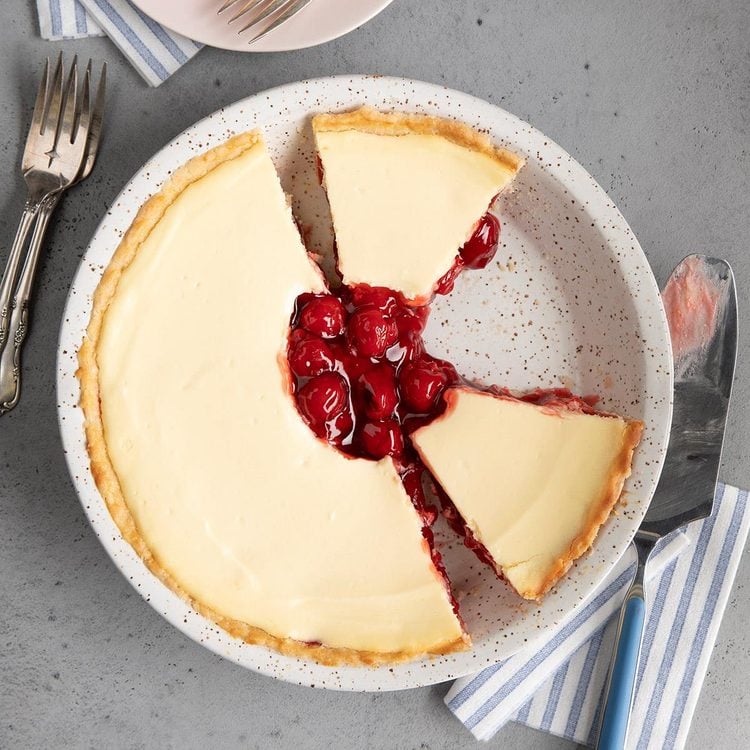 Cherry Pie