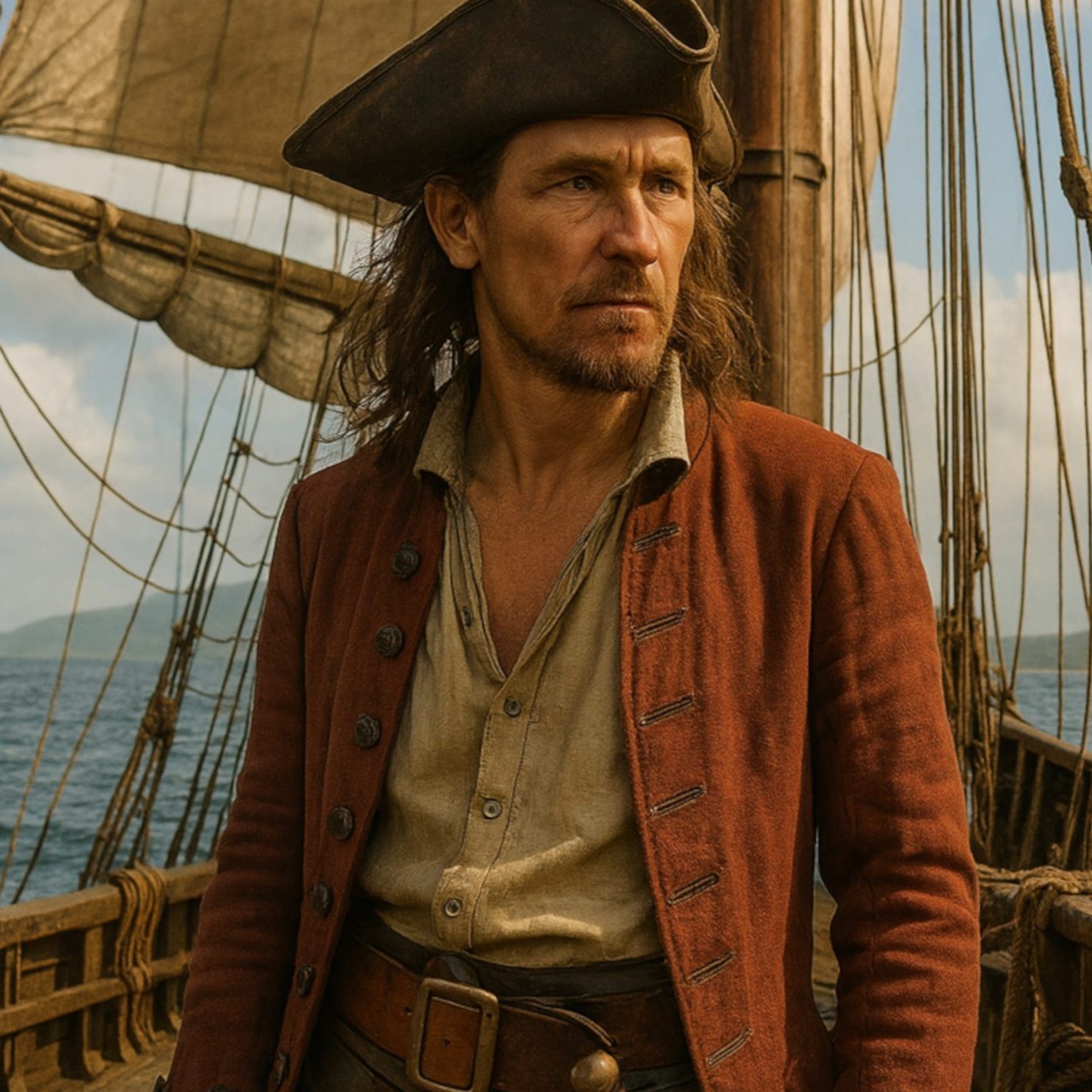 Calico Jack