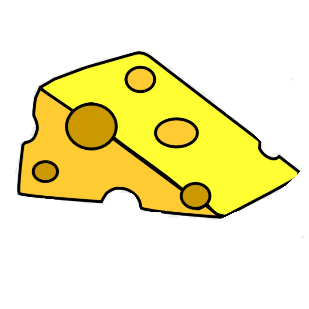 Cheese Blend