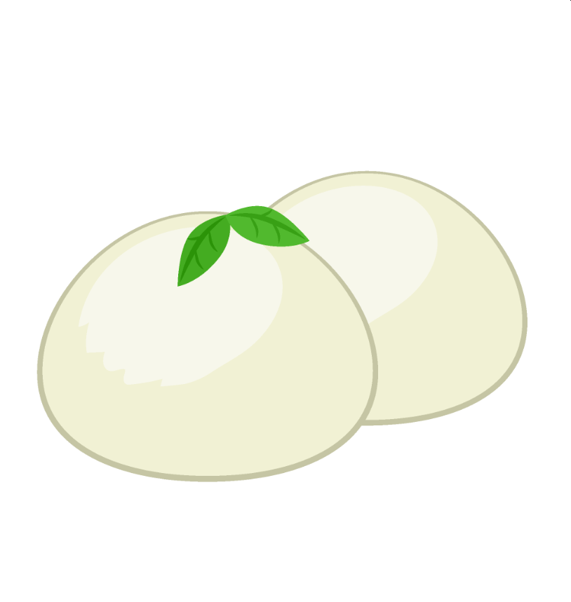 Mozzarella