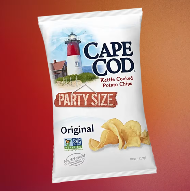 Cape Cod