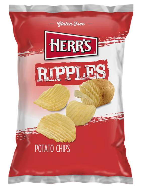 Herr's