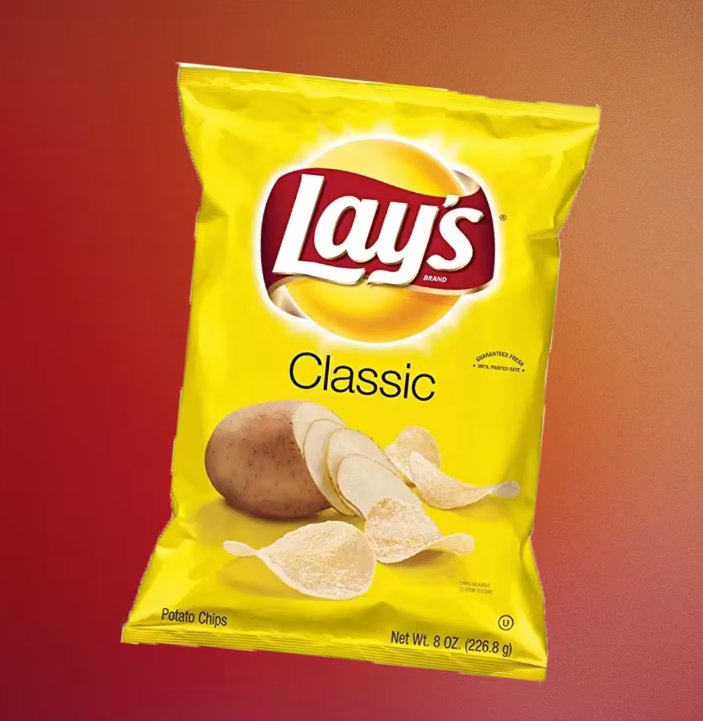 Lay's
